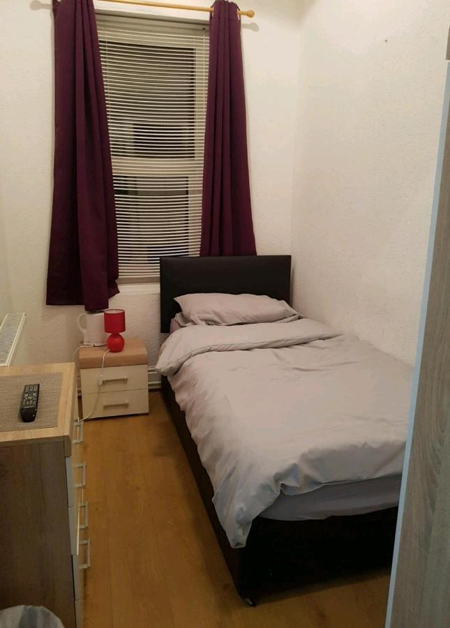 Parkview Hotel And Guest House St Helens  Экстерьер фото