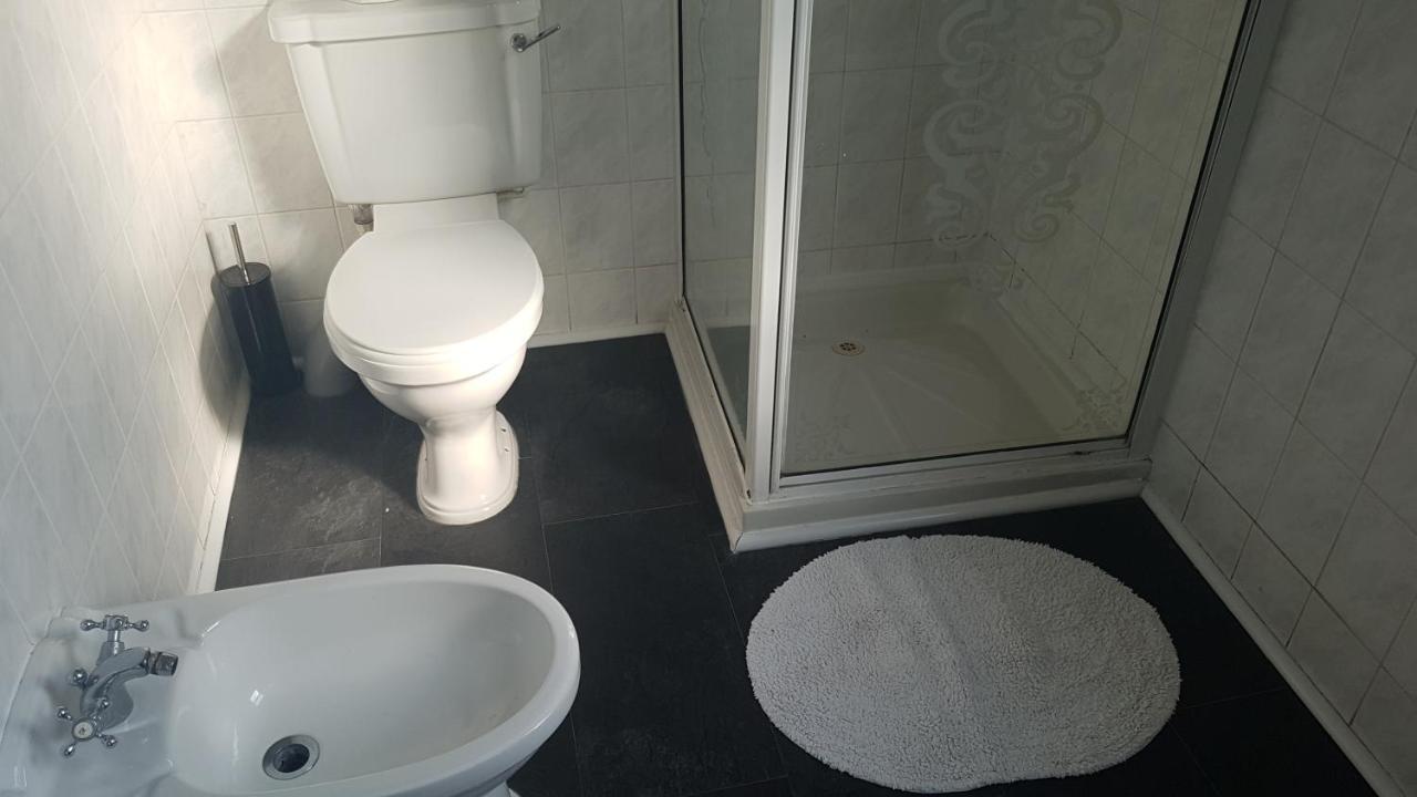 Parkview Hotel And Guest House St Helens  Экстерьер фото
